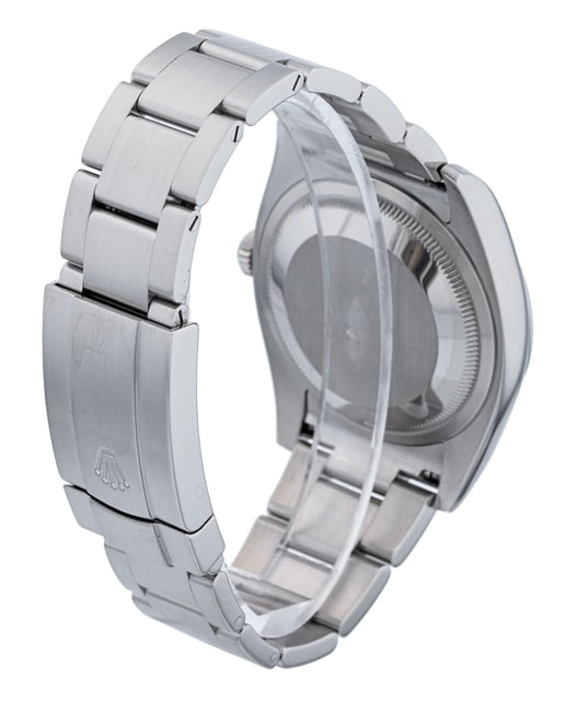 Rolex Oyster Perpetual 116000 Image 3